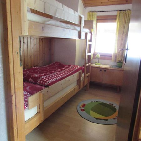 Apartament Floachhof Weerberg Zewnętrze zdjęcie