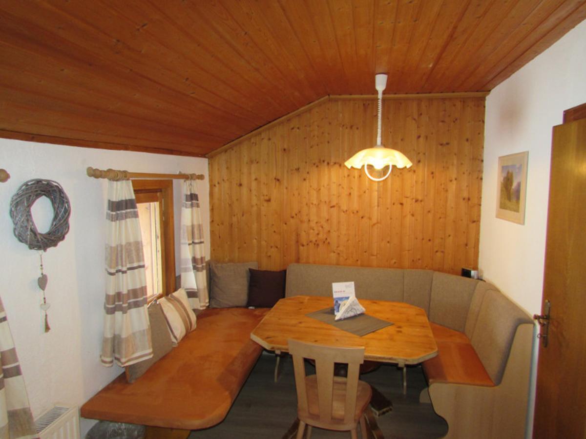 Apartament Floachhof Weerberg Zewnętrze zdjęcie