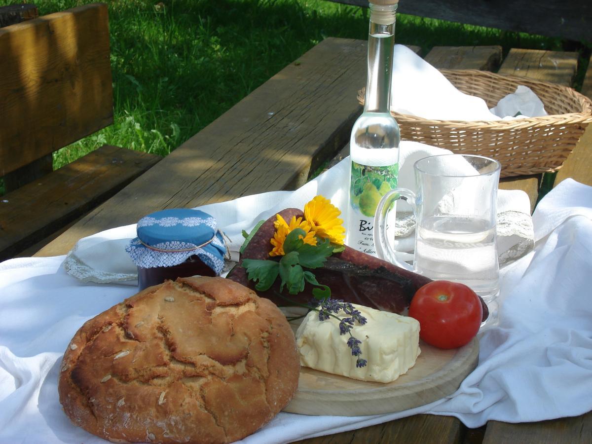 Apartament Floachhof Weerberg Zewnętrze zdjęcie