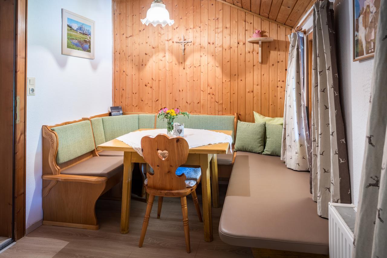 Apartament Floachhof Weerberg Zewnętrze zdjęcie