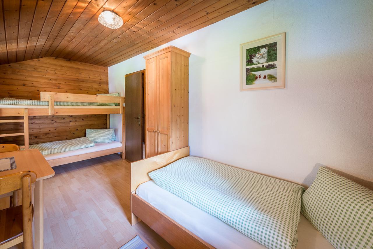 Apartament Floachhof Weerberg Zewnętrze zdjęcie