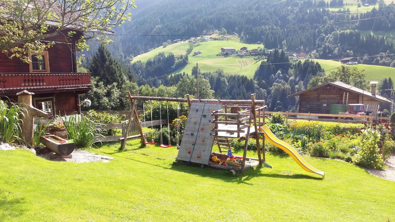 Apartament Floachhof Weerberg Zewnętrze zdjęcie