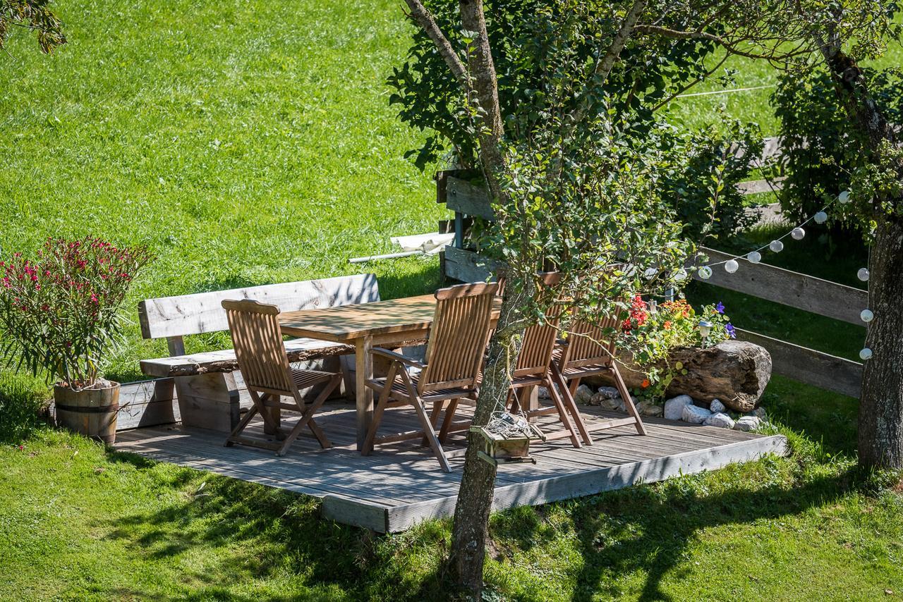 Apartament Floachhof Weerberg Zewnętrze zdjęcie