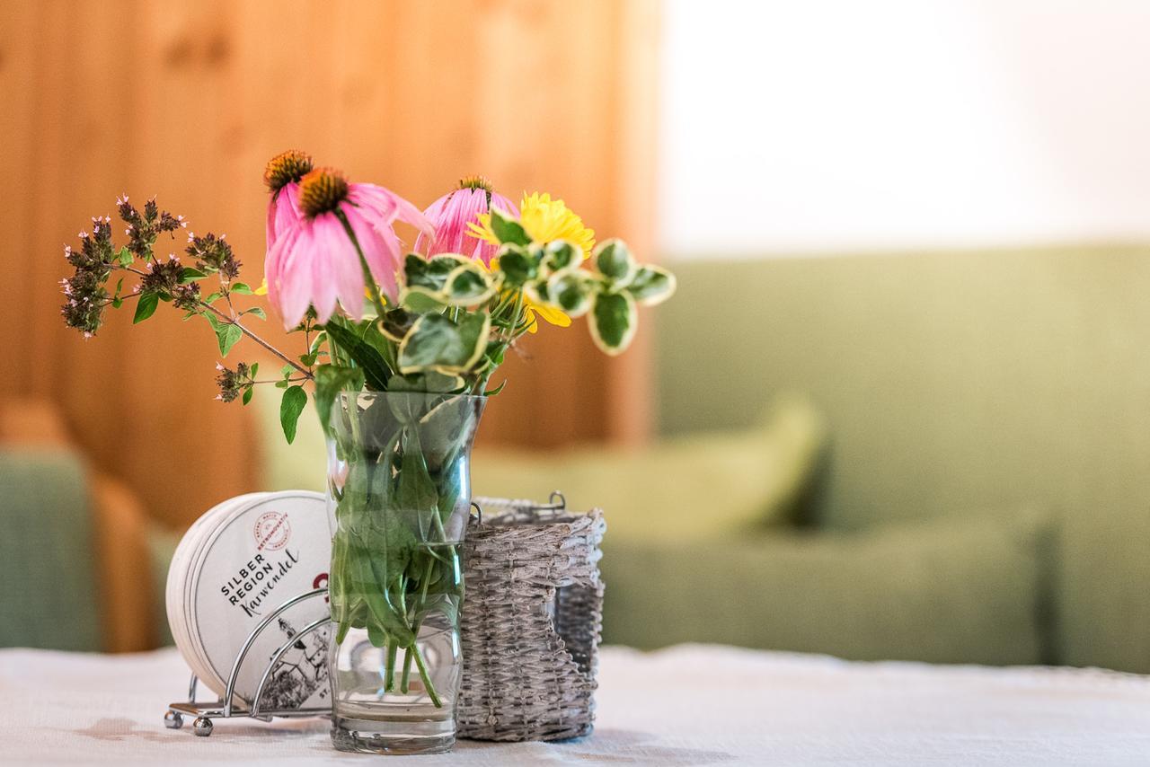 Apartament Floachhof Weerberg Zewnętrze zdjęcie