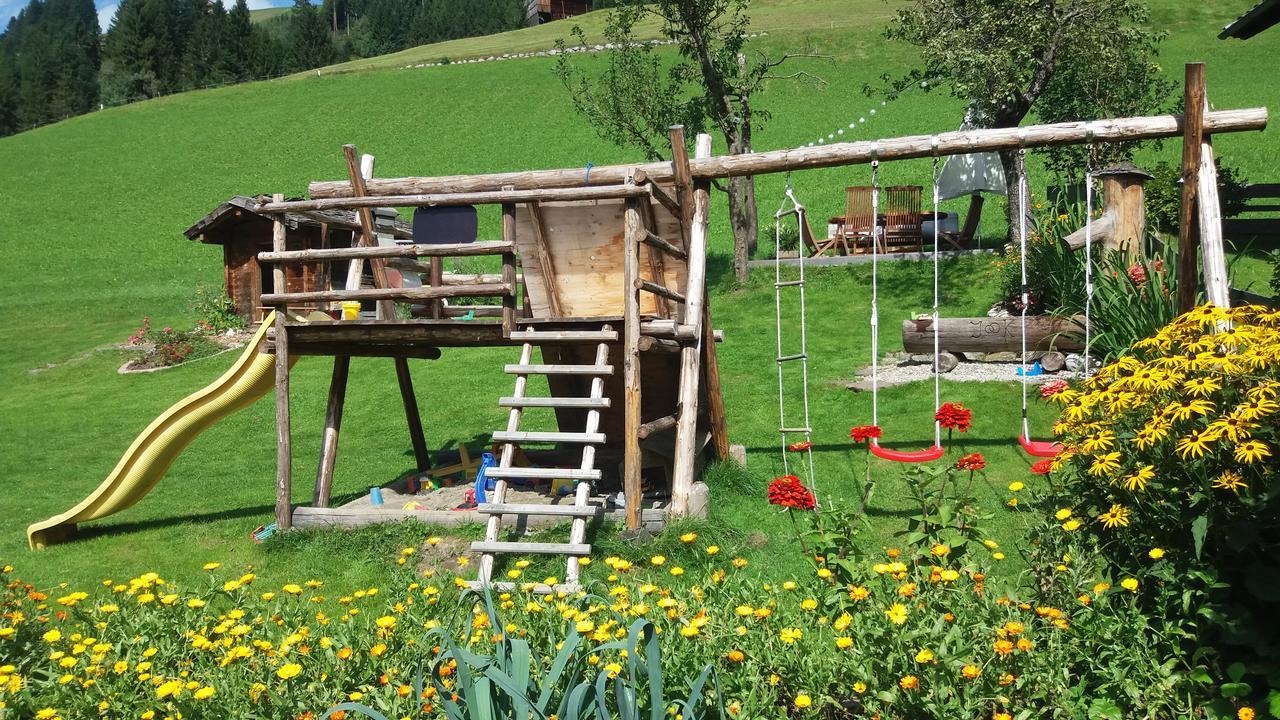 Apartament Floachhof Weerberg Zewnętrze zdjęcie