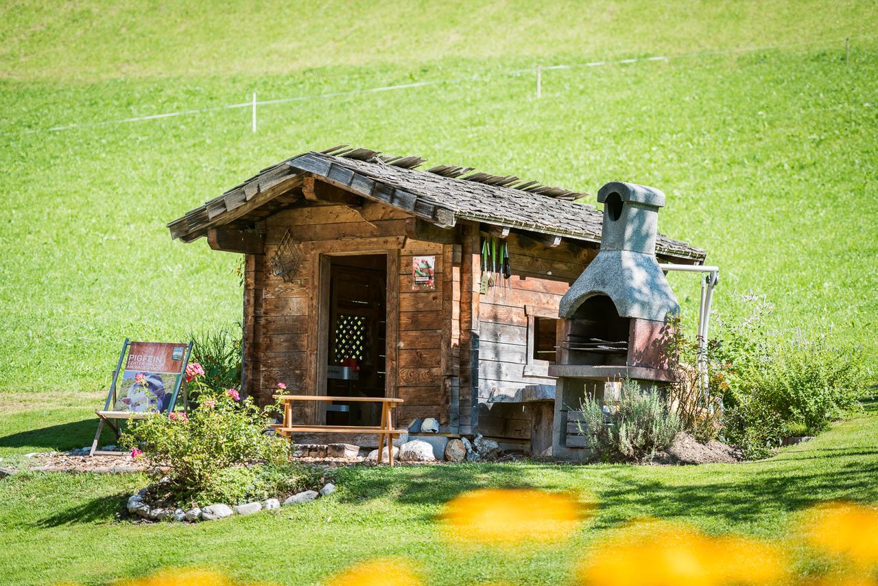 Apartament Floachhof Weerberg Zewnętrze zdjęcie