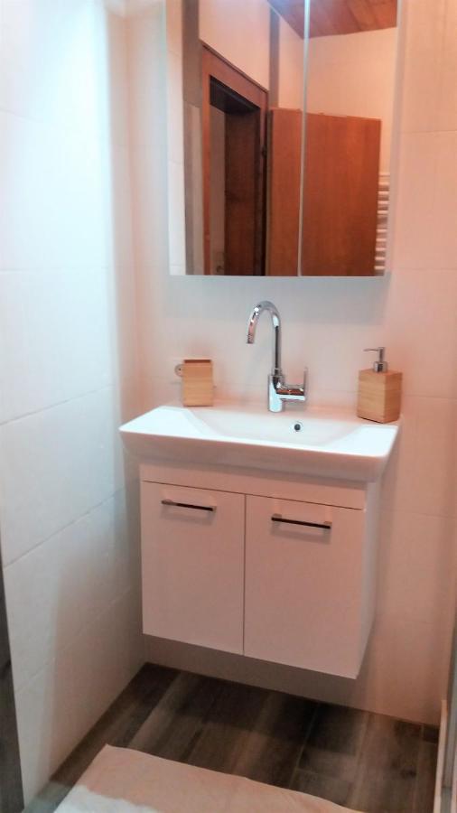 Apartament Floachhof Weerberg Zewnętrze zdjęcie