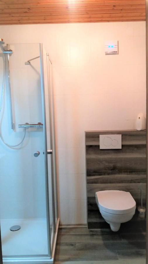 Apartament Floachhof Weerberg Zewnętrze zdjęcie